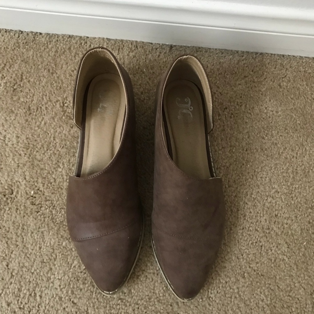 Free people look alike size 9